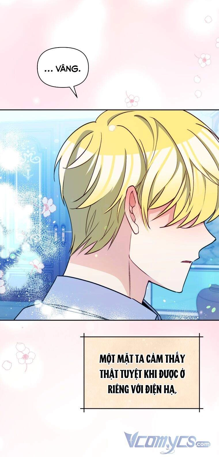 Người Bảo Hộ Của Bạo Quân Là Ma Nữ Tàn Độc Chapter 60 - 34