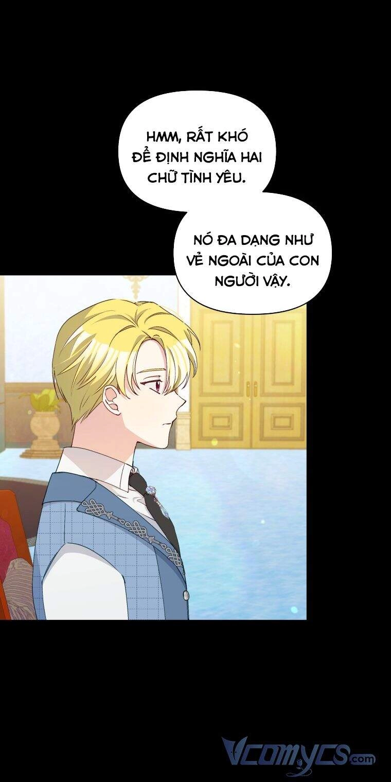 Người Bảo Hộ Của Bạo Quân Là Ma Nữ Tàn Độc Chapter 60 - 38