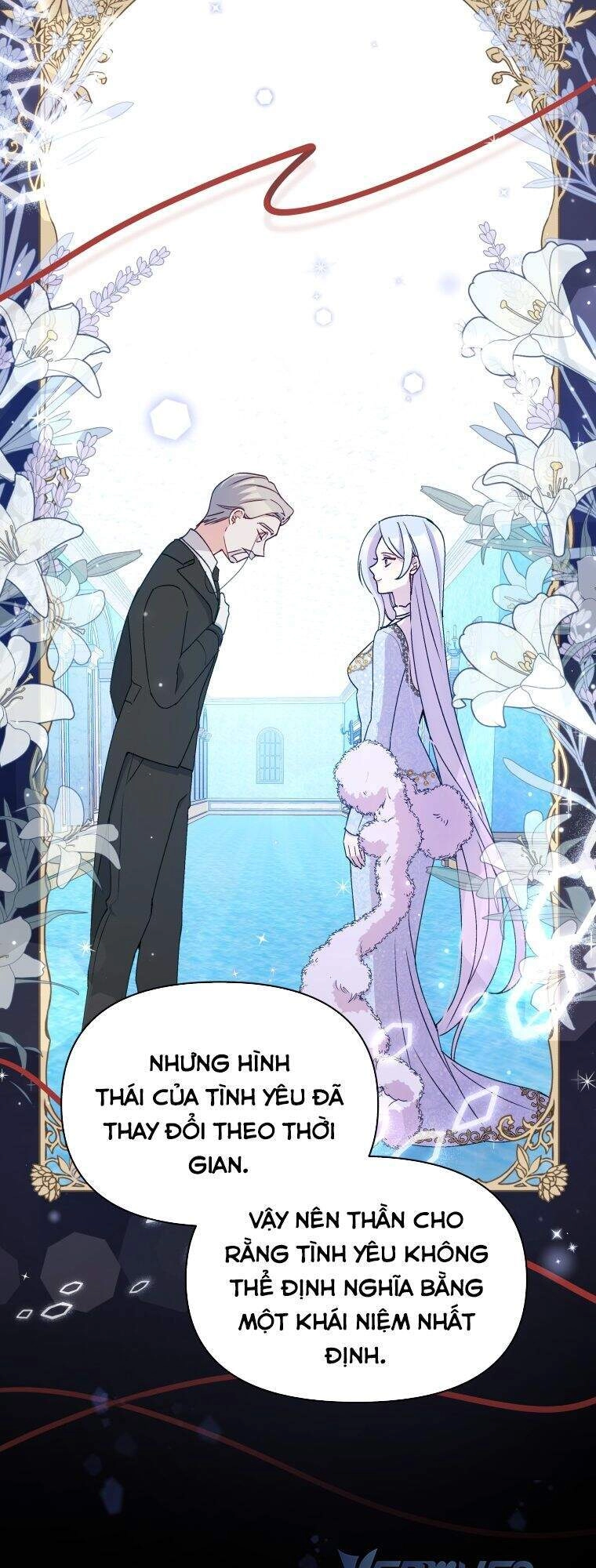 Người Bảo Hộ Của Bạo Quân Là Ma Nữ Tàn Độc Chapter 60 - 41