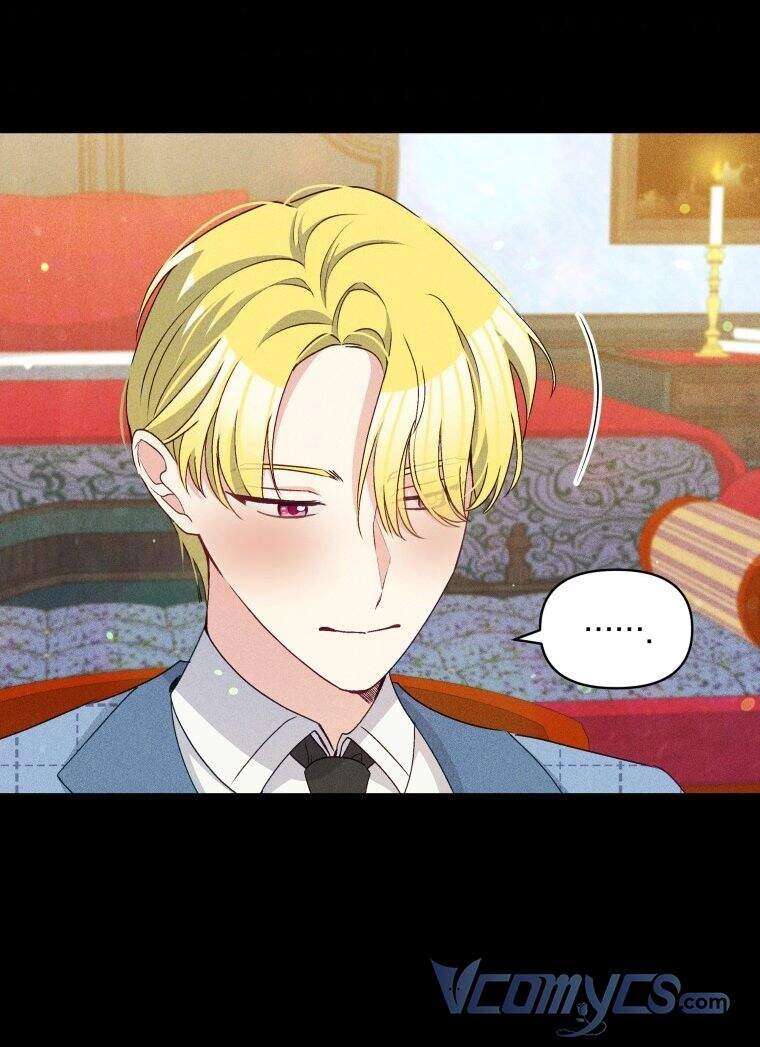 Người Bảo Hộ Của Bạo Quân Là Ma Nữ Tàn Độc Chapter 60 - 44