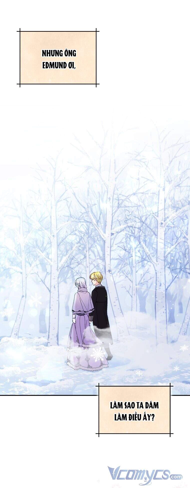 Người Bảo Hộ Của Bạo Quân Là Ma Nữ Tàn Độc Chapter 60 - 48