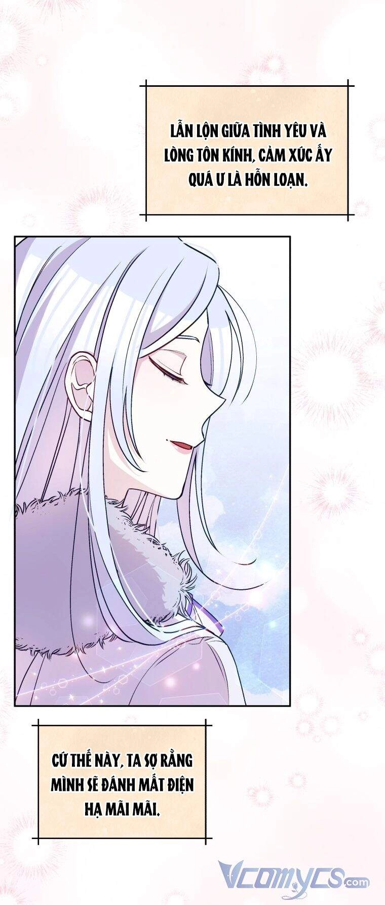 Người Bảo Hộ Của Bạo Quân Là Ma Nữ Tàn Độc Chapter 60 - 50