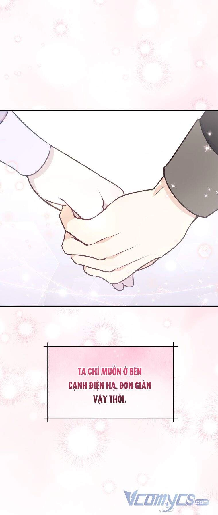 Người Bảo Hộ Của Bạo Quân Là Ma Nữ Tàn Độc Chapter 60 - 51