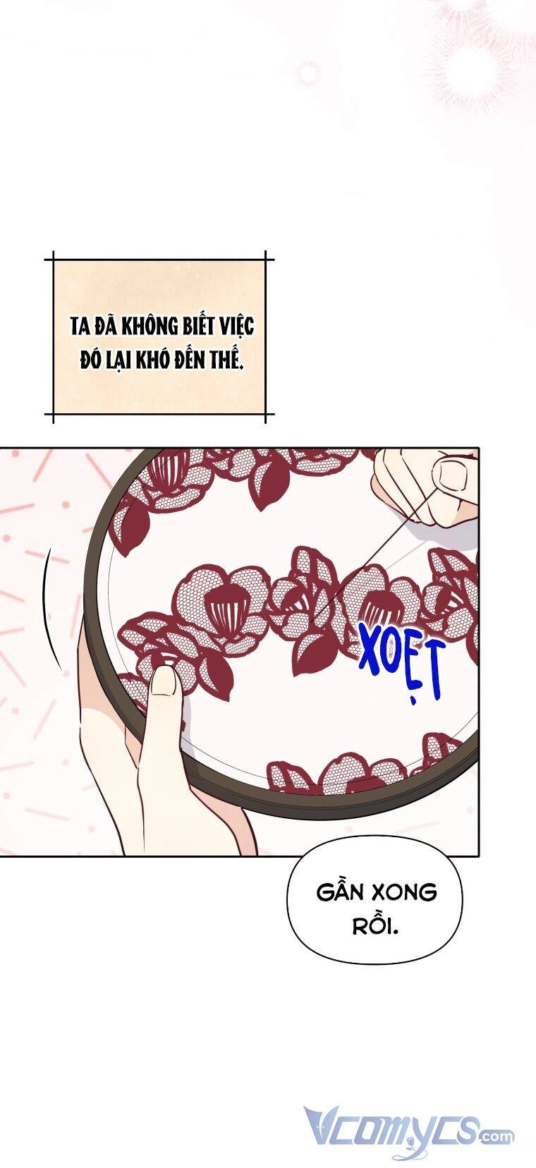 Người Bảo Hộ Của Bạo Quân Là Ma Nữ Tàn Độc Chapter 60 - 52