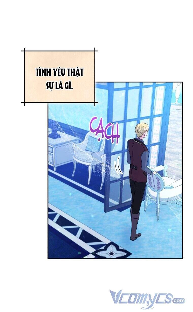 Người Bảo Hộ Của Bạo Quân Là Ma Nữ Tàn Độc Chapter 60 - 53