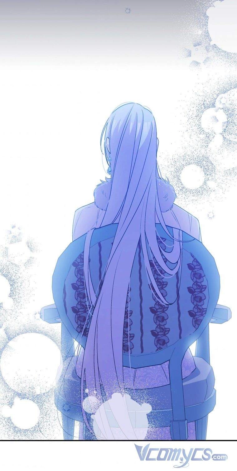 Người Bảo Hộ Của Bạo Quân Là Ma Nữ Tàn Độc Chapter 60 - 56