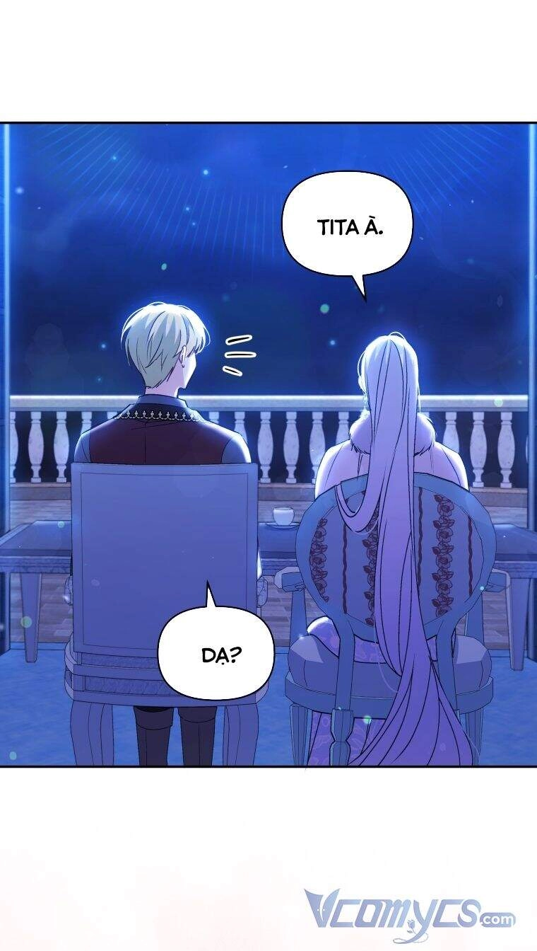 Người Bảo Hộ Của Bạo Quân Là Ma Nữ Tàn Độc Chapter 60 - 60