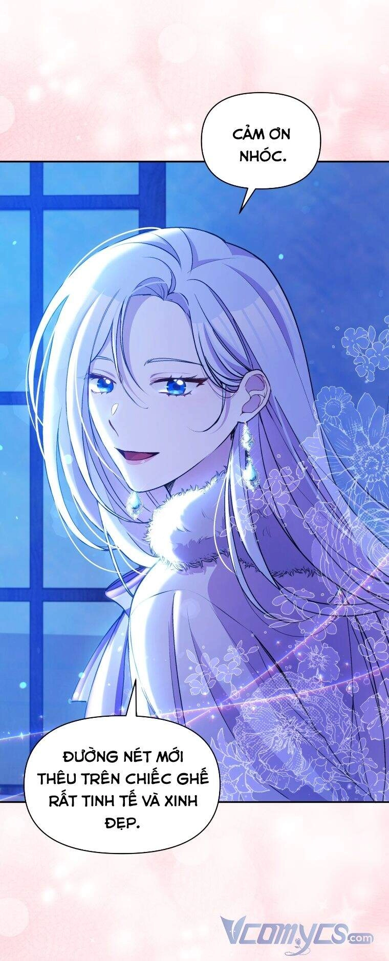 Người Bảo Hộ Của Bạo Quân Là Ma Nữ Tàn Độc Chapter 60 - 61