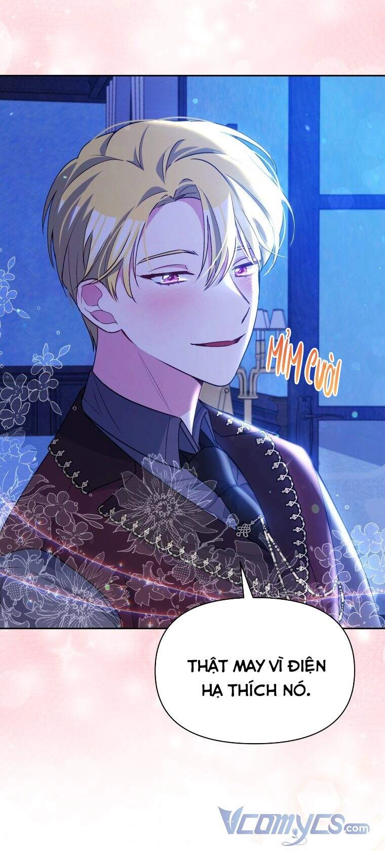 Người Bảo Hộ Của Bạo Quân Là Ma Nữ Tàn Độc Chapter 60 - 62