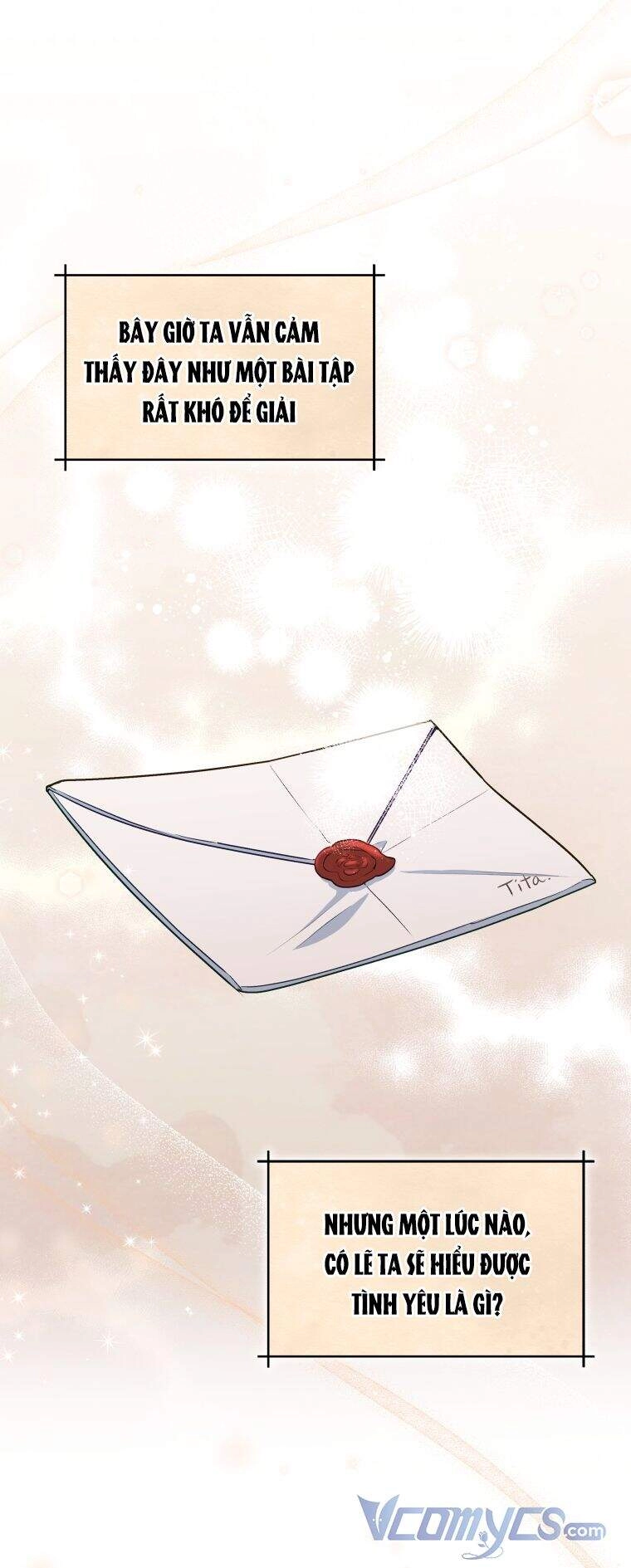 Người Bảo Hộ Của Bạo Quân Là Ma Nữ Tàn Độc Chapter 60 - 63