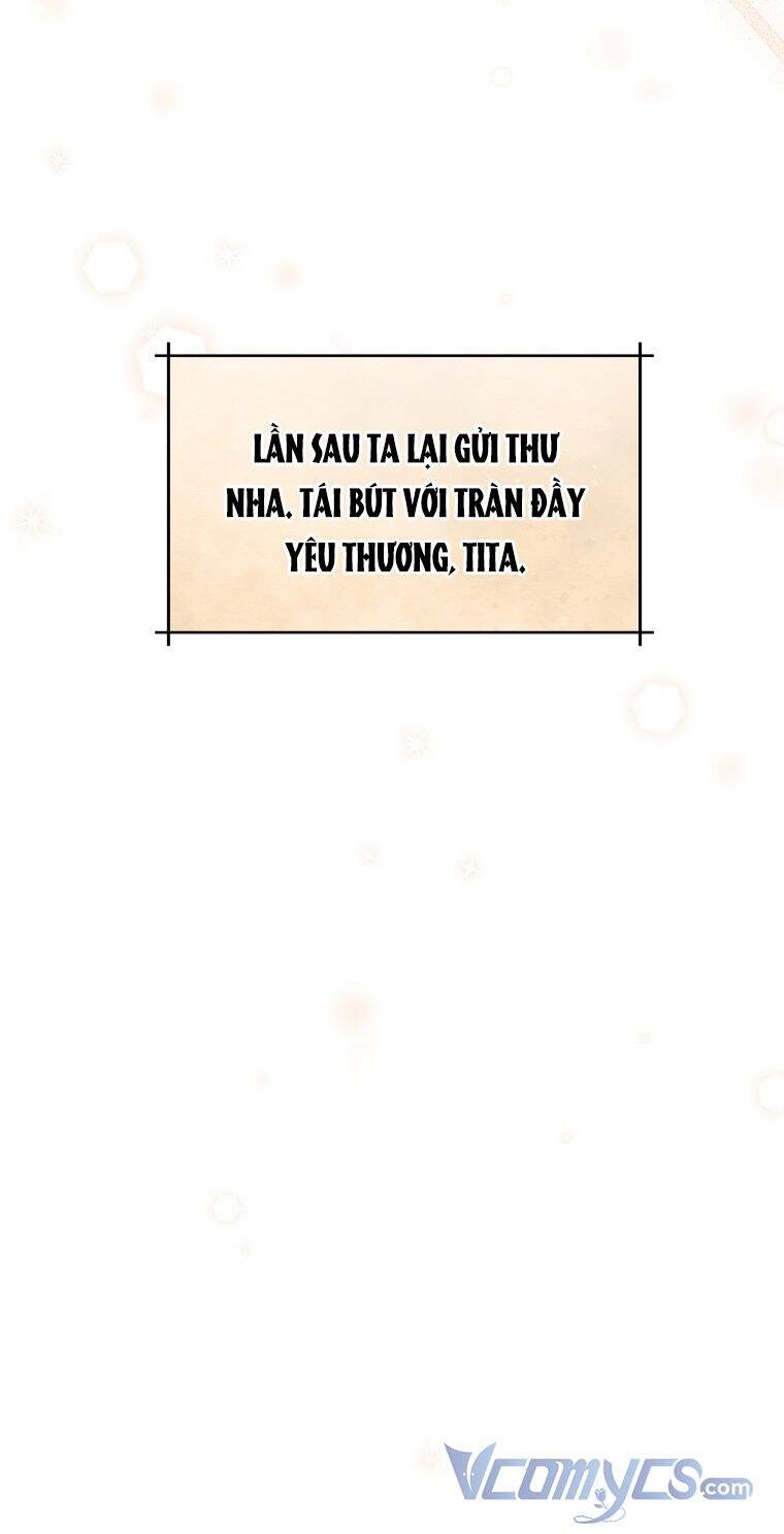 Người Bảo Hộ Của Bạo Quân Là Ma Nữ Tàn Độc Chapter 60 - 64