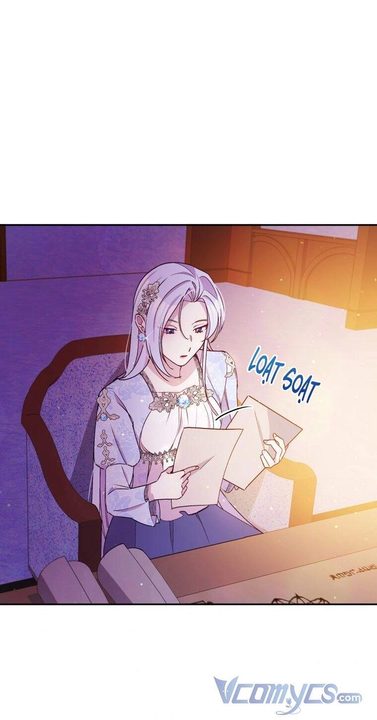 Người Bảo Hộ Của Bạo Quân Là Ma Nữ Tàn Độc Chapter 61 - 1