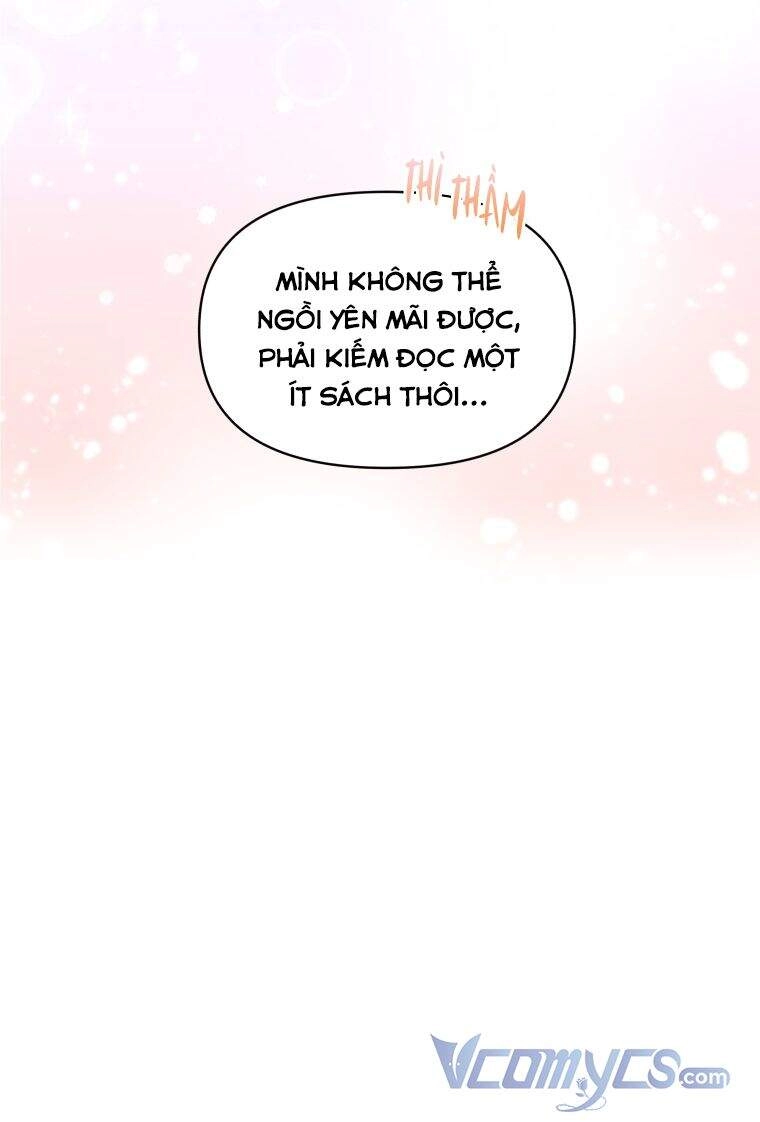 Người Bảo Hộ Của Bạo Quân Là Ma Nữ Tàn Độc Chapter 61 - 3