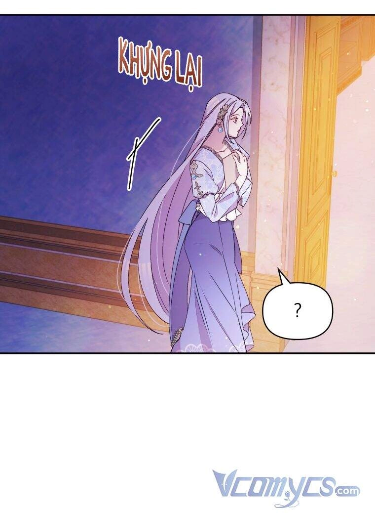 Người Bảo Hộ Của Bạo Quân Là Ma Nữ Tàn Độc Chapter 61 - 5