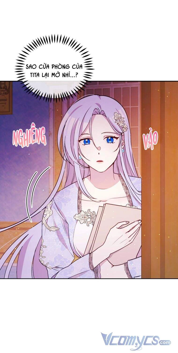 Người Bảo Hộ Của Bạo Quân Là Ma Nữ Tàn Độc Chapter 61 - 6