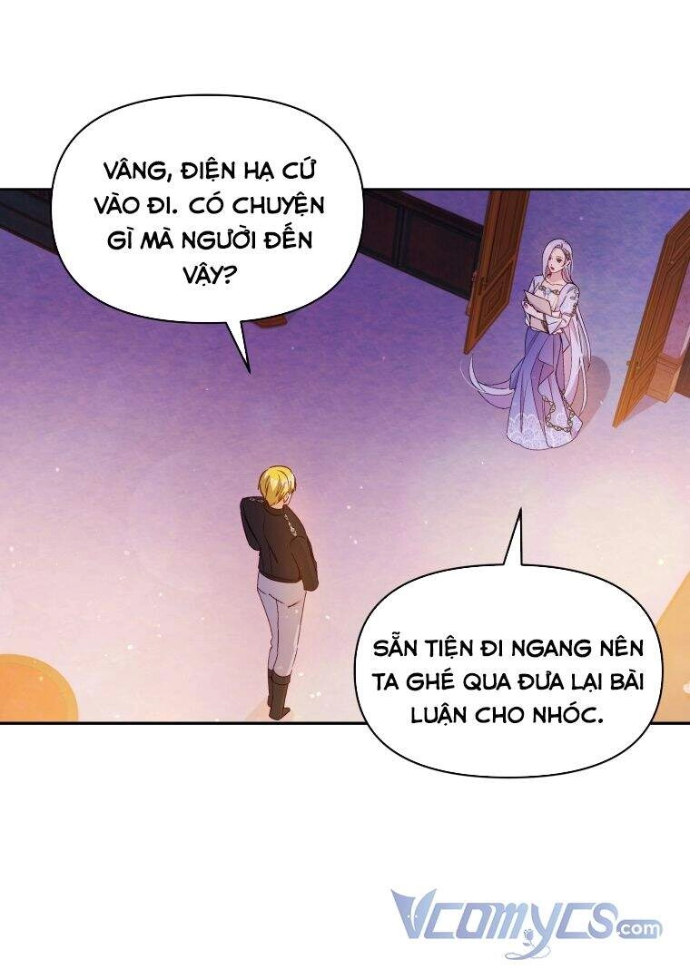 Người Bảo Hộ Của Bạo Quân Là Ma Nữ Tàn Độc Chapter 61 - 10