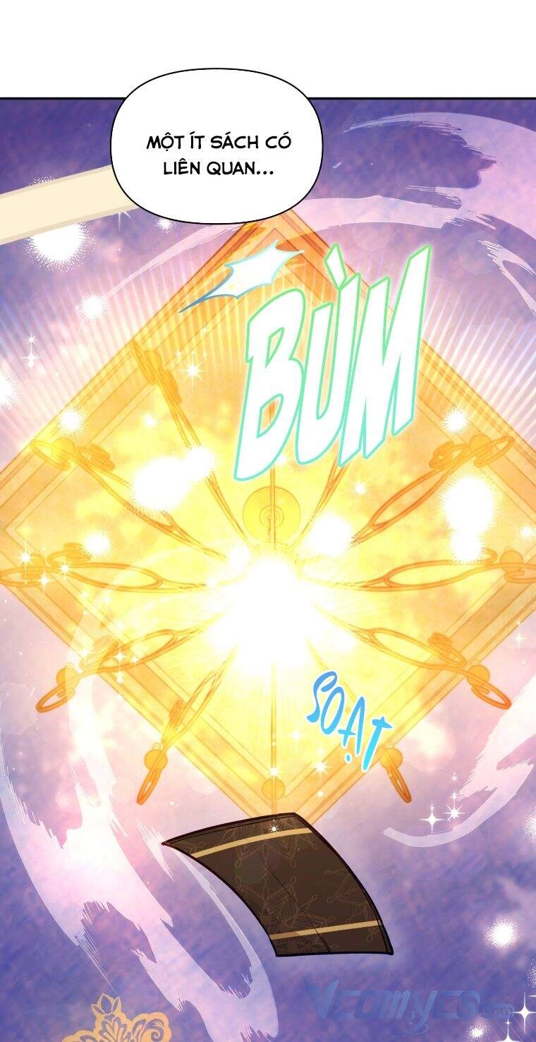 Người Bảo Hộ Của Bạo Quân Là Ma Nữ Tàn Độc Chapter 61 - 12