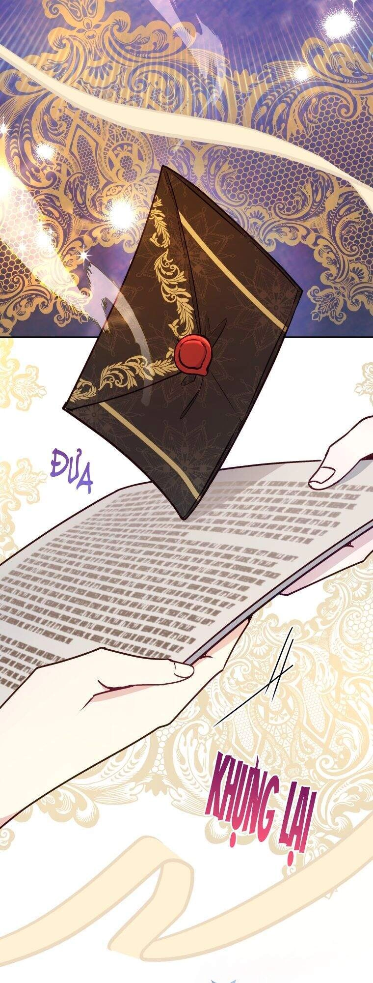 Người Bảo Hộ Của Bạo Quân Là Ma Nữ Tàn Độc Chapter 61 - 13