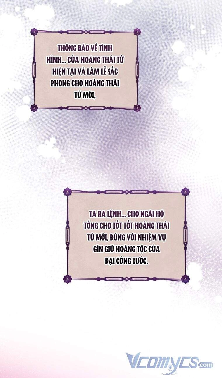 Người Bảo Hộ Của Bạo Quân Là Ma Nữ Tàn Độc Chapter 61 - 17