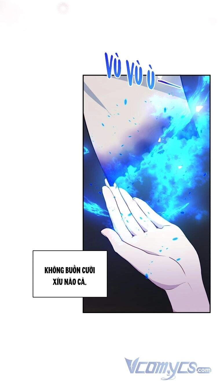 Người Bảo Hộ Của Bạo Quân Là Ma Nữ Tàn Độc Chapter 61 - 20