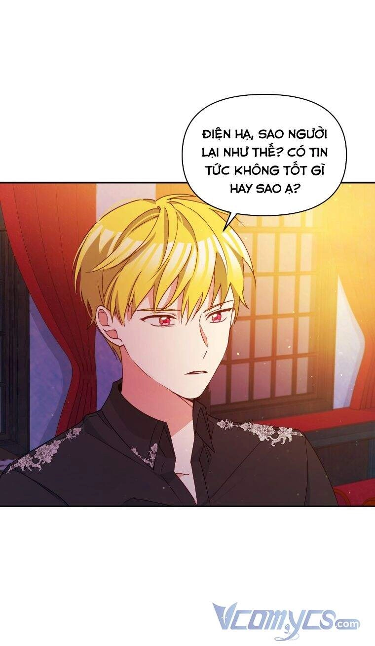 Người Bảo Hộ Của Bạo Quân Là Ma Nữ Tàn Độc Chapter 61 - 21