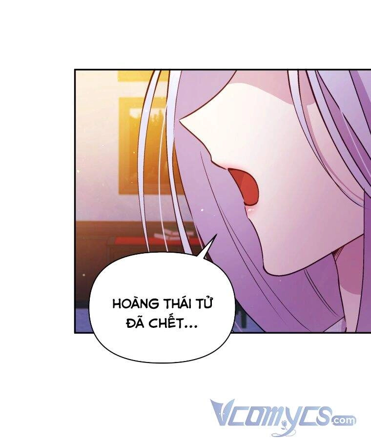 Người Bảo Hộ Của Bạo Quân Là Ma Nữ Tàn Độc Chapter 61 - 22