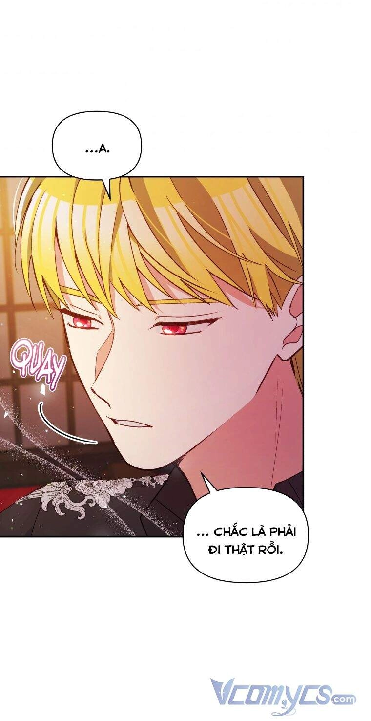 Người Bảo Hộ Của Bạo Quân Là Ma Nữ Tàn Độc Chapter 61 - 24