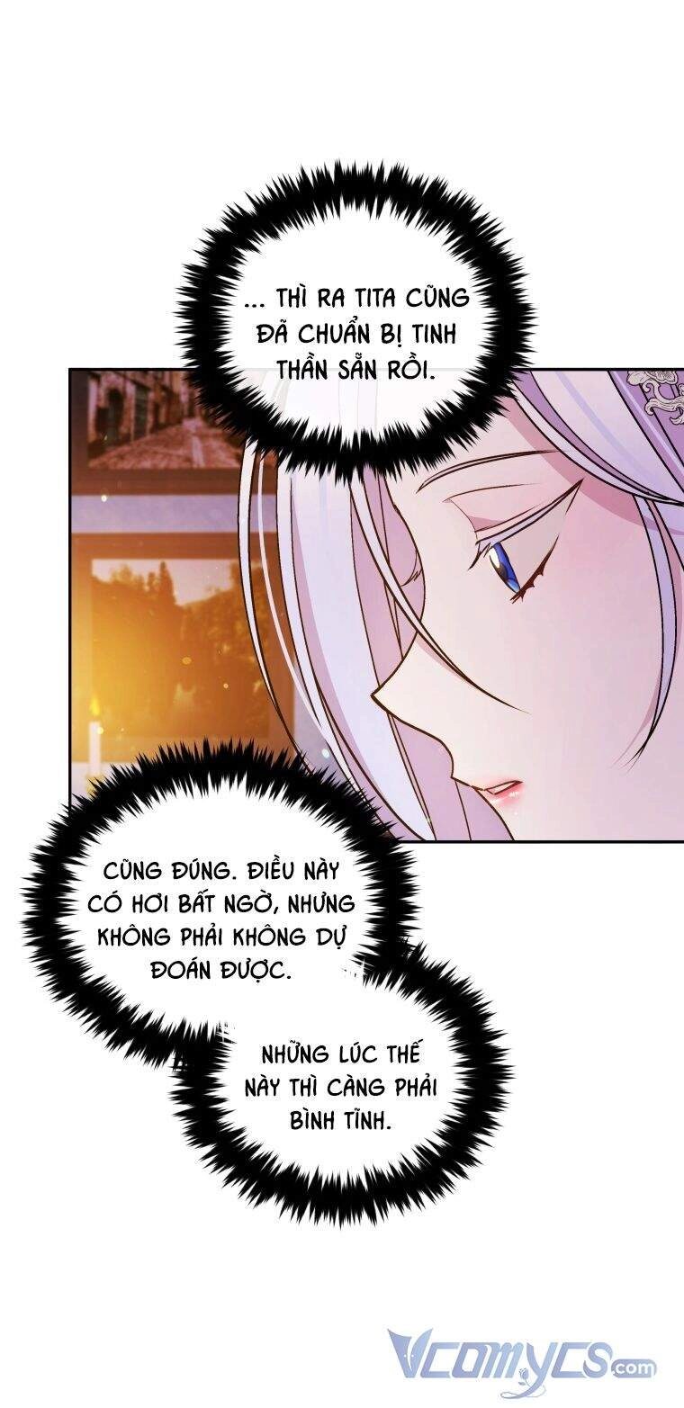 Người Bảo Hộ Của Bạo Quân Là Ma Nữ Tàn Độc Chapter 61 - 26