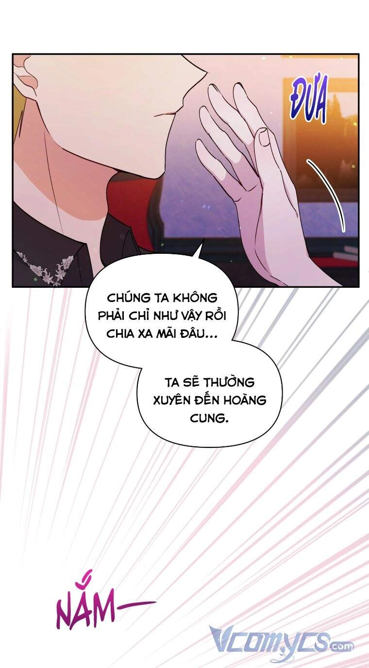 Người Bảo Hộ Của Bạo Quân Là Ma Nữ Tàn Độc Chapter 61 - 30