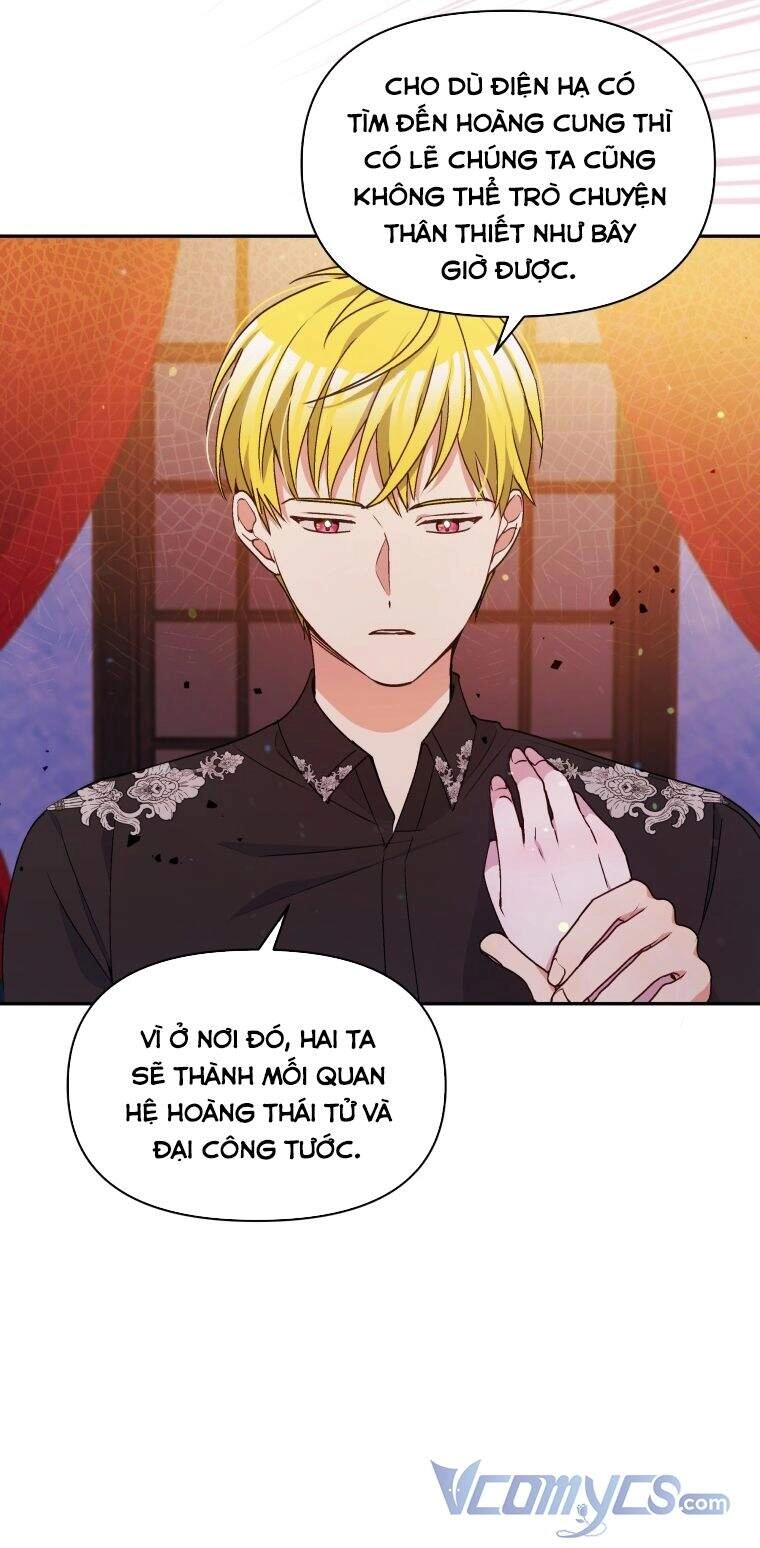 Người Bảo Hộ Của Bạo Quân Là Ma Nữ Tàn Độc Chapter 61 - 31