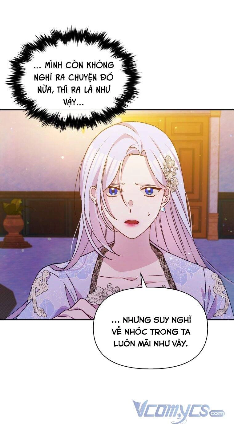 Người Bảo Hộ Của Bạo Quân Là Ma Nữ Tàn Độc Chapter 61 - 32