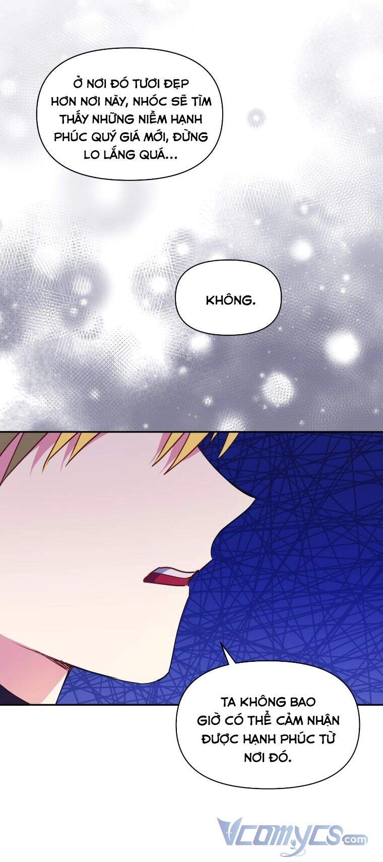 Người Bảo Hộ Của Bạo Quân Là Ma Nữ Tàn Độc Chapter 61 - 36