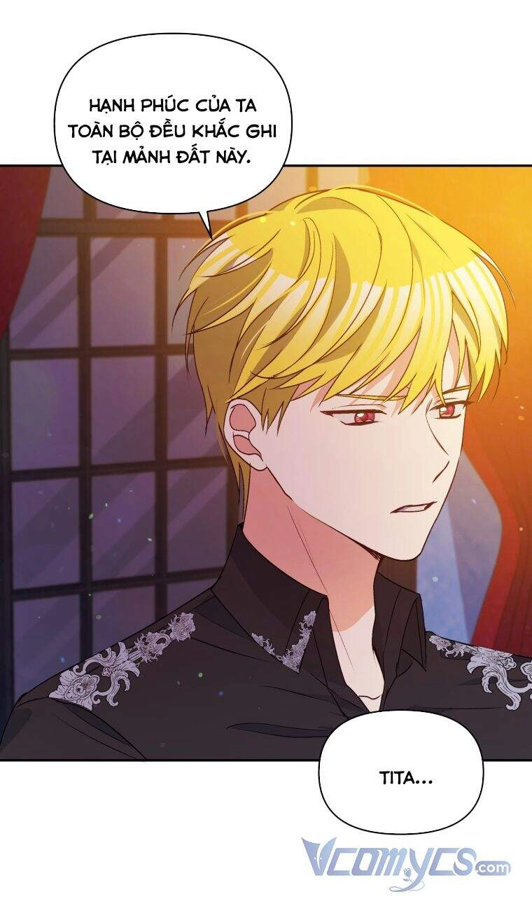 Người Bảo Hộ Của Bạo Quân Là Ma Nữ Tàn Độc Chapter 61 - 37