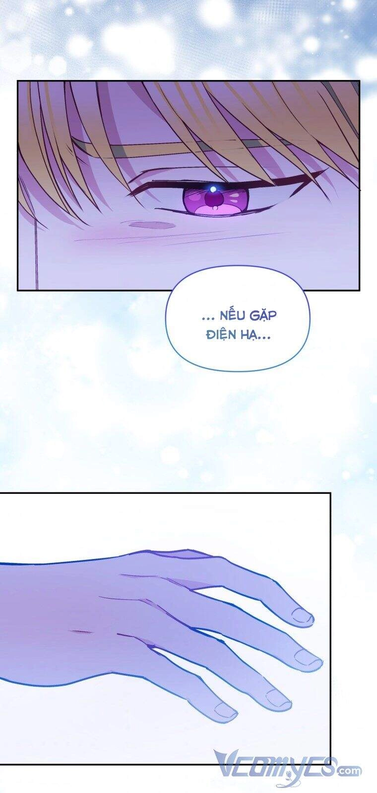 Người Bảo Hộ Của Bạo Quân Là Ma Nữ Tàn Độc Chapter 61 - 42