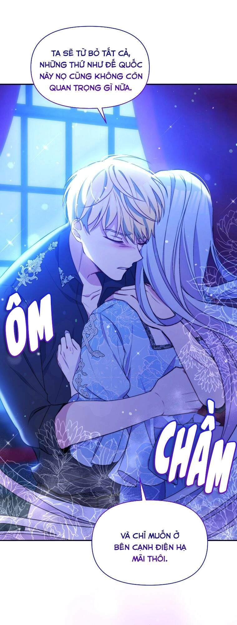 Người Bảo Hộ Của Bạo Quân Là Ma Nữ Tàn Độc Chapter 61 - 44