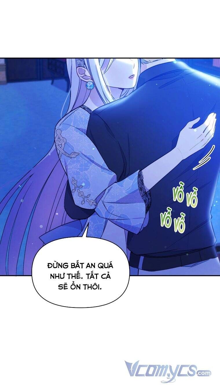 Người Bảo Hộ Của Bạo Quân Là Ma Nữ Tàn Độc Chapter 61 - 48