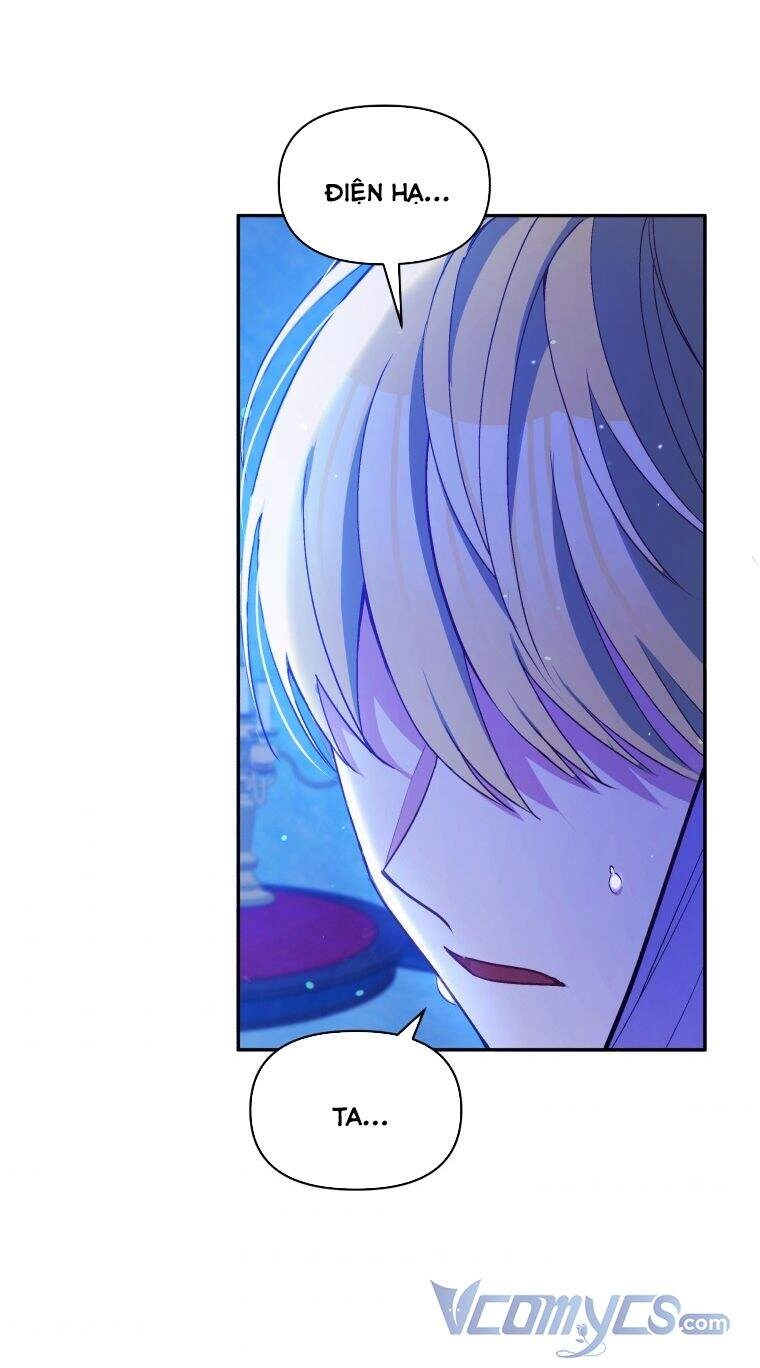 Người Bảo Hộ Của Bạo Quân Là Ma Nữ Tàn Độc Chapter 61 - 49