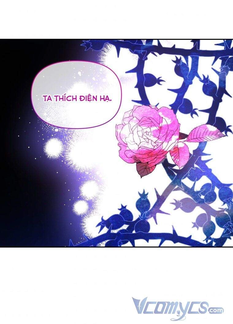 Người Bảo Hộ Của Bạo Quân Là Ma Nữ Tàn Độc Chapter 61 - 50