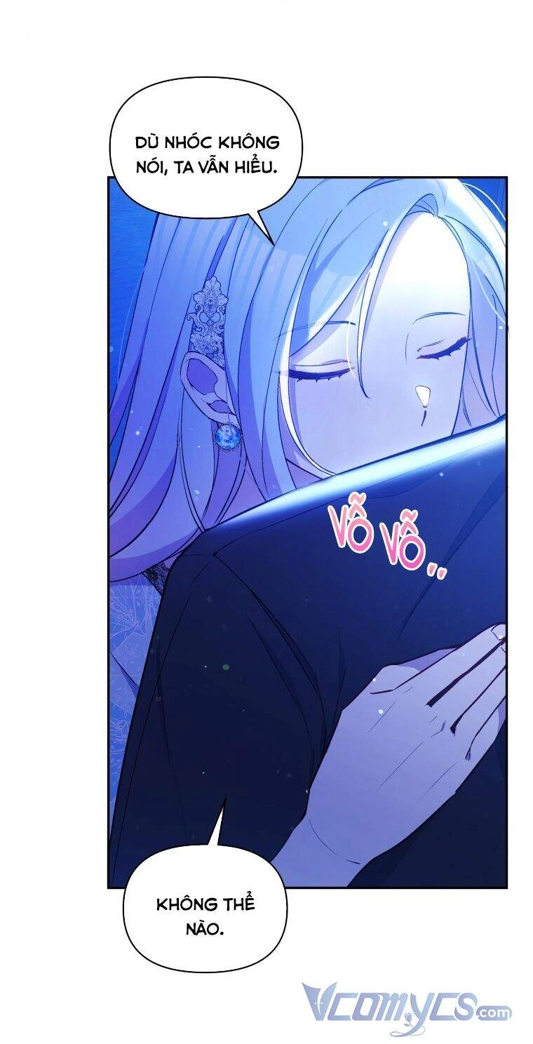 Người Bảo Hộ Của Bạo Quân Là Ma Nữ Tàn Độc Chapter 61 - 51