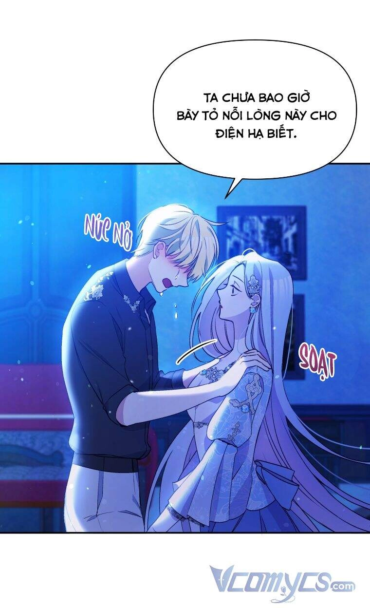 Người Bảo Hộ Của Bạo Quân Là Ma Nữ Tàn Độc Chapter 61 - 52