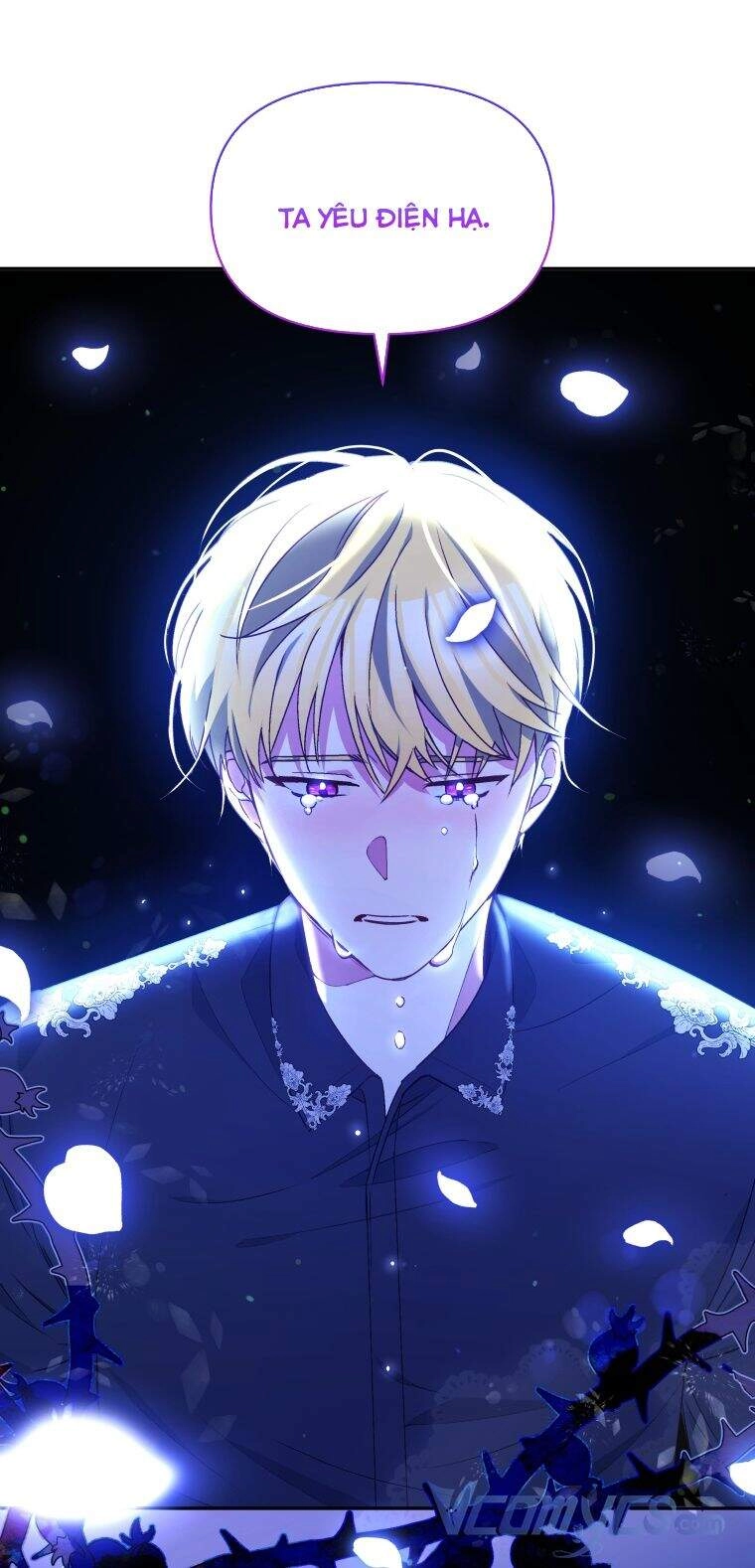 Người Bảo Hộ Của Bạo Quân Là Ma Nữ Tàn Độc Chapter 61 - 54