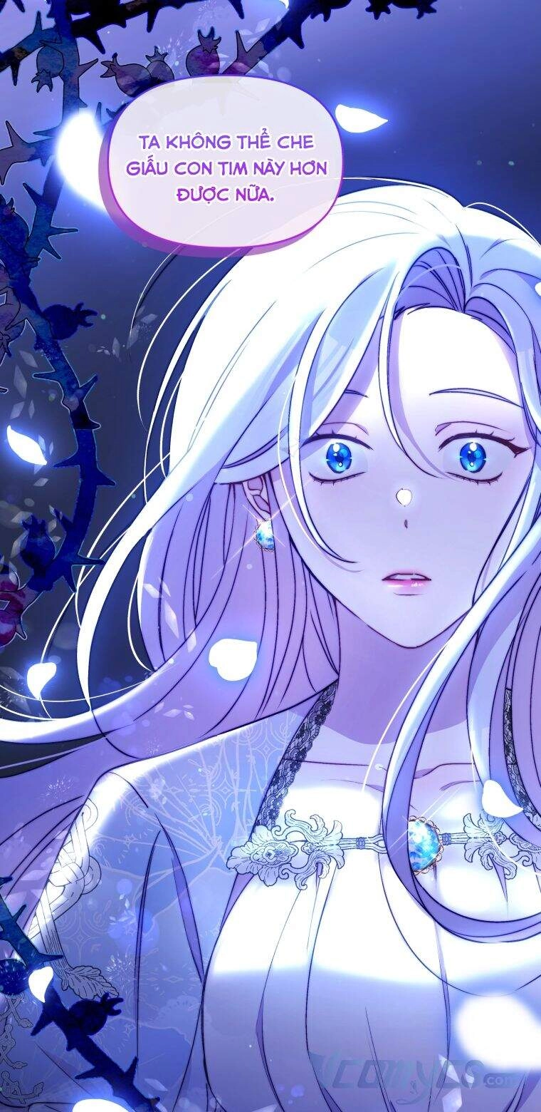 Người Bảo Hộ Của Bạo Quân Là Ma Nữ Tàn Độc Chapter 61 - 55