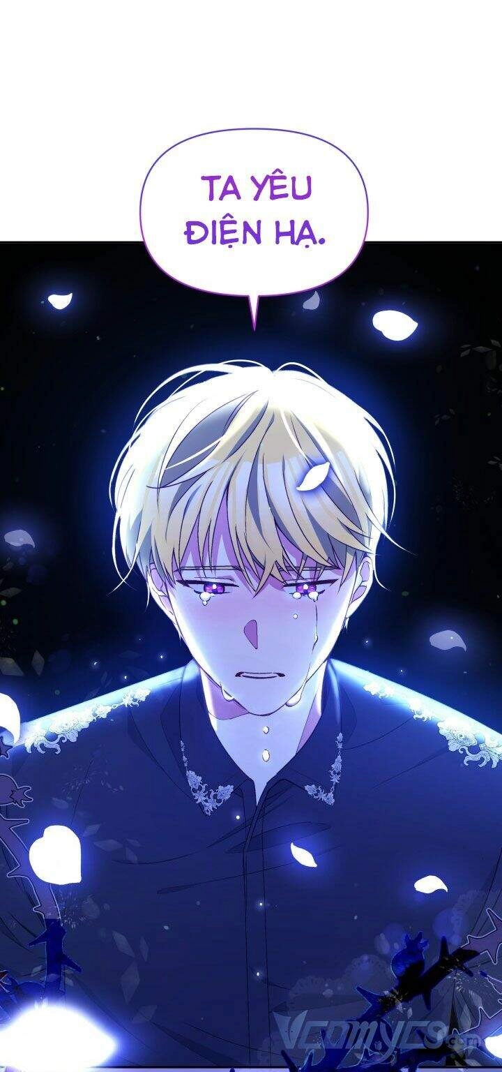 Người Bảo Hộ Của Bạo Quân Là Ma Nữ Tàn Độc Chapter 62 - 1