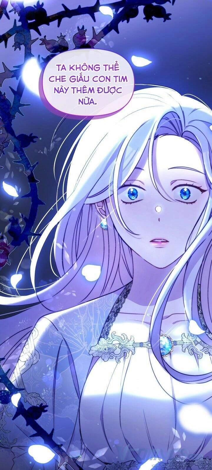 Người Bảo Hộ Của Bạo Quân Là Ma Nữ Tàn Độc Chapter 62 - 2