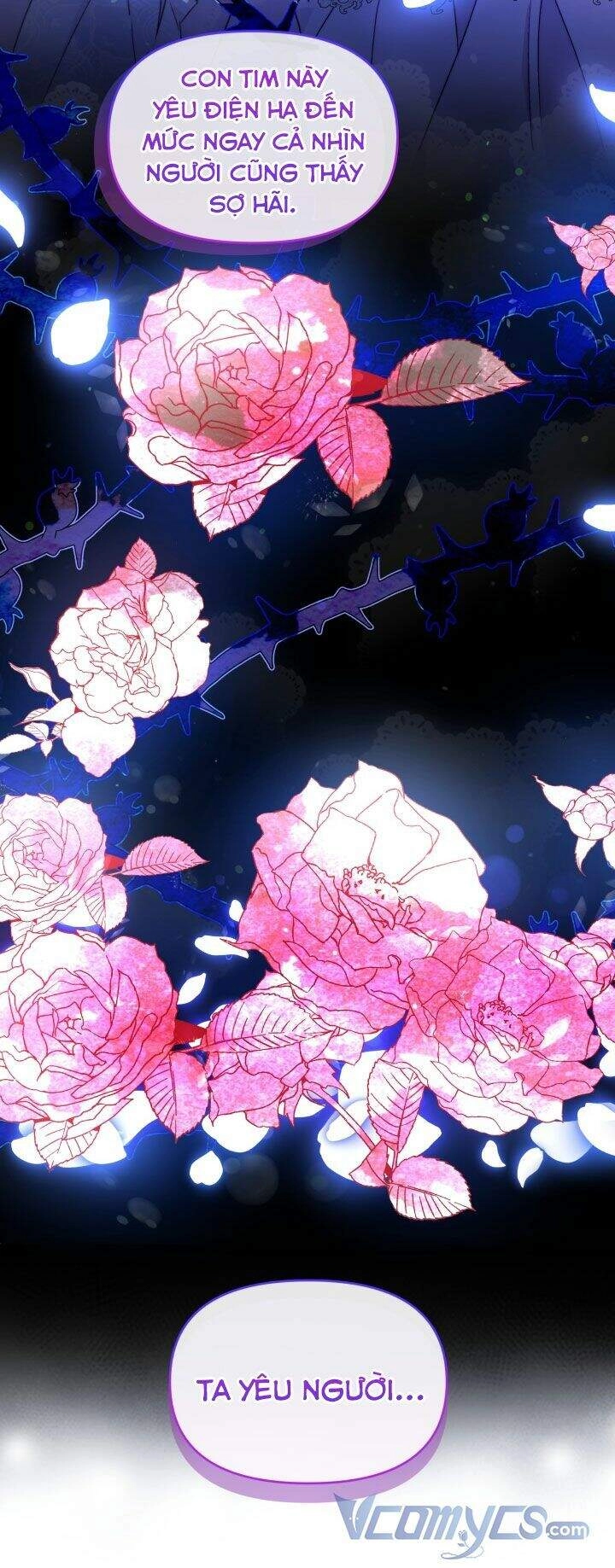 Người Bảo Hộ Của Bạo Quân Là Ma Nữ Tàn Độc Chapter 62 - 3