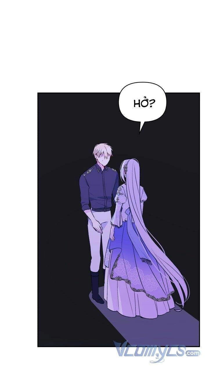 Người Bảo Hộ Của Bạo Quân Là Ma Nữ Tàn Độc Chapter 62 - 4