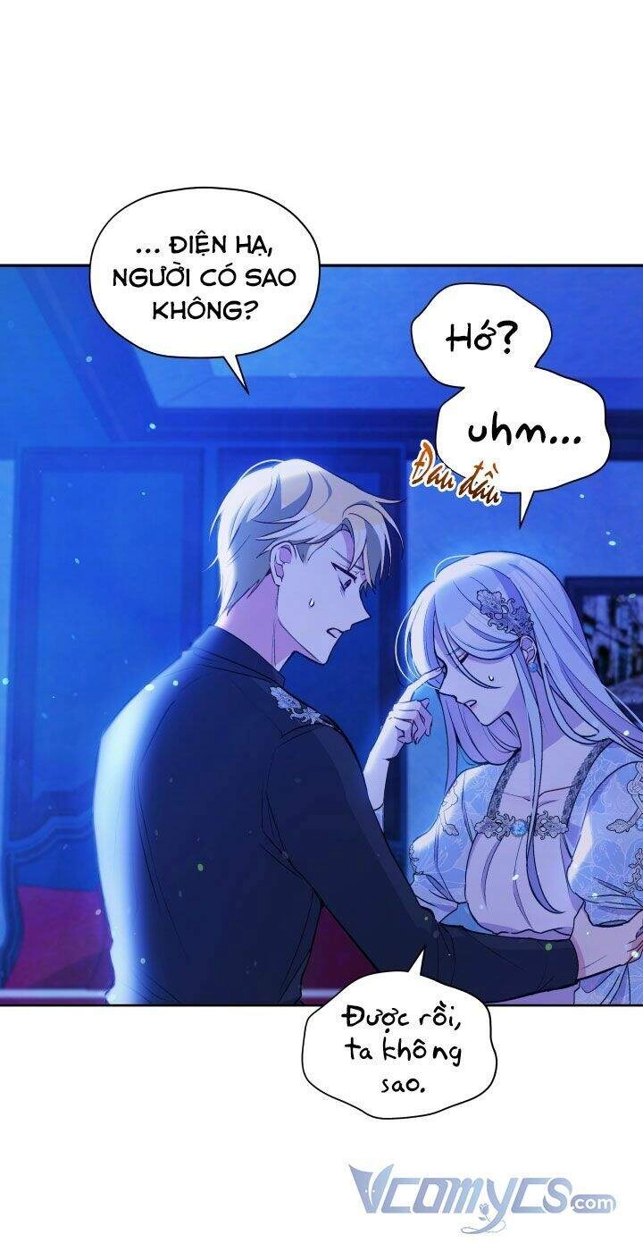 Người Bảo Hộ Của Bạo Quân Là Ma Nữ Tàn Độc Chapter 62 - 6