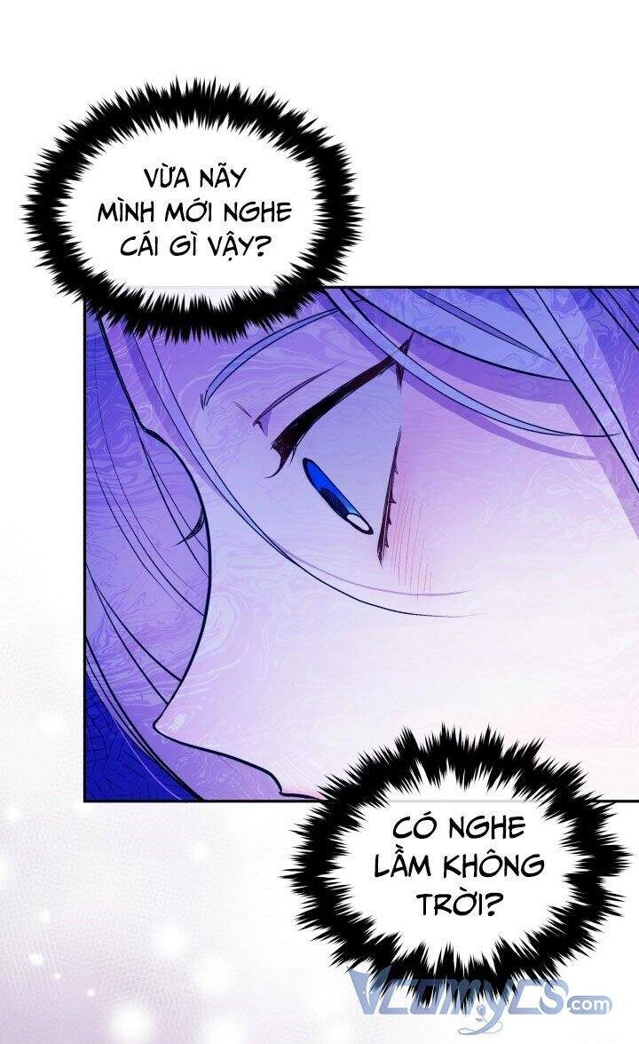 Người Bảo Hộ Của Bạo Quân Là Ma Nữ Tàn Độc Chapter 62 - 7