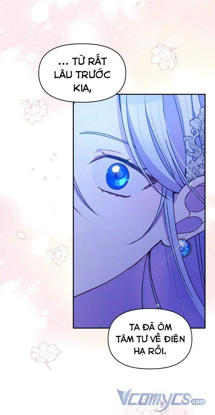 Người Bảo Hộ Của Bạo Quân Là Ma Nữ Tàn Độc Chapter 62 - 10