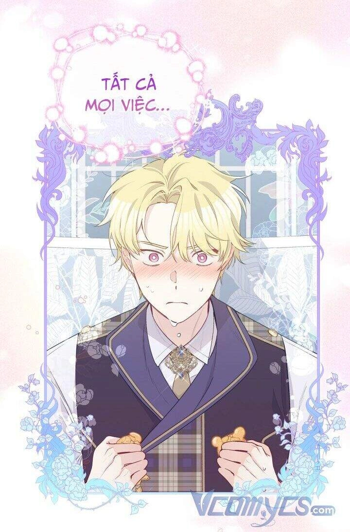 Người Bảo Hộ Của Bạo Quân Là Ma Nữ Tàn Độc Chapter 62 - 12